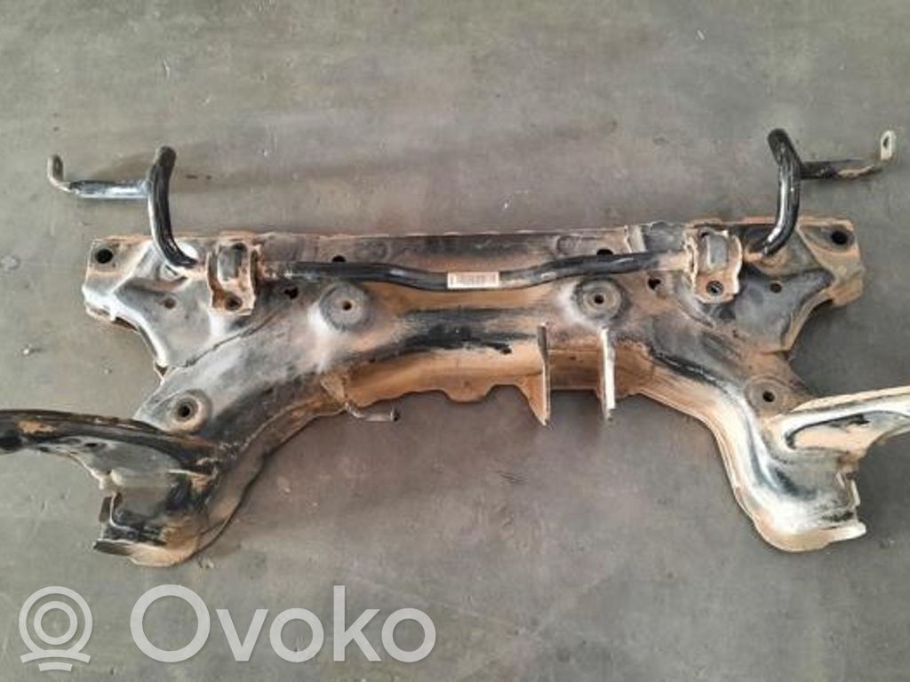 Front subframe   8V515019AD,1758709,1758709