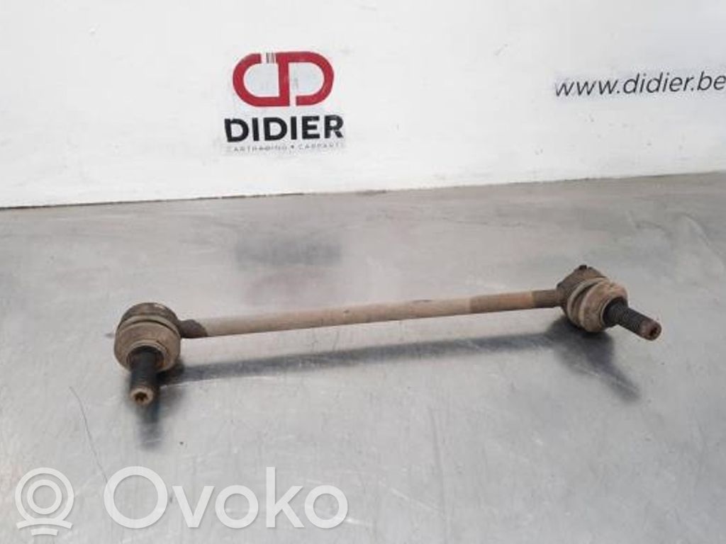 Citroen Jumpy Stabilizatora stienis 