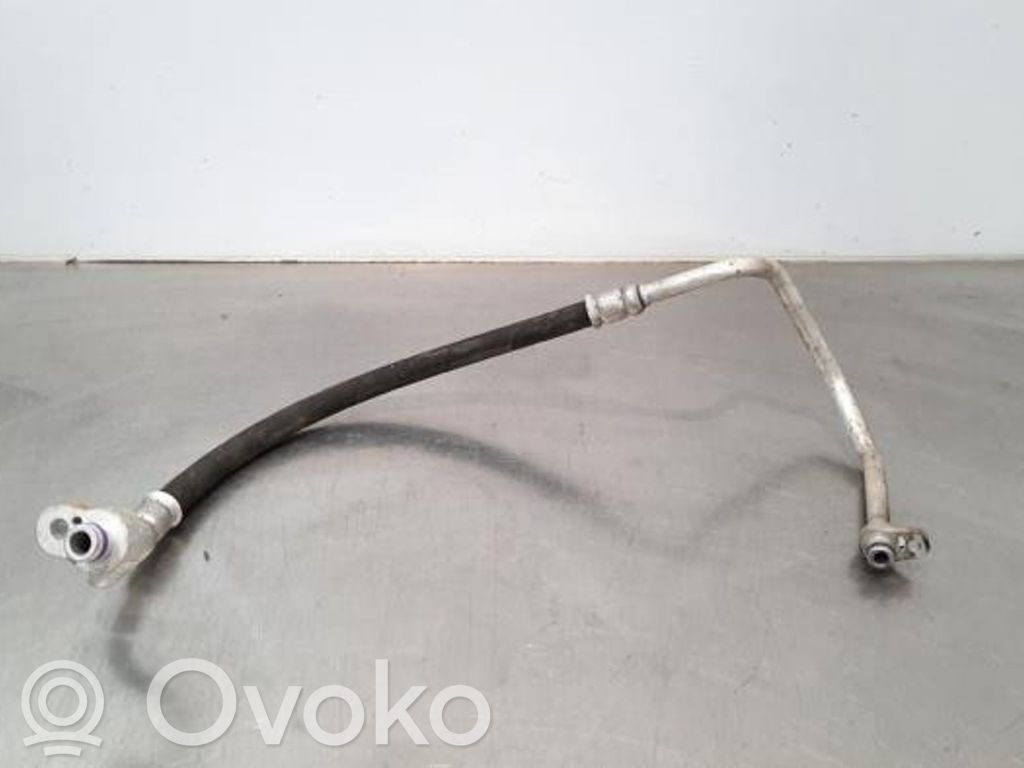 Volkswagen Touran III Conductă/furtun aer condiționat (A/C)