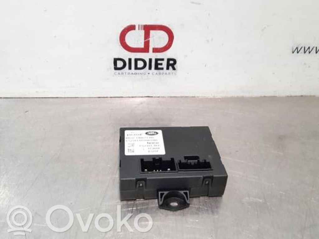 Land Rover Discovery 5 Centralina/modulo portellone/bagagliaio