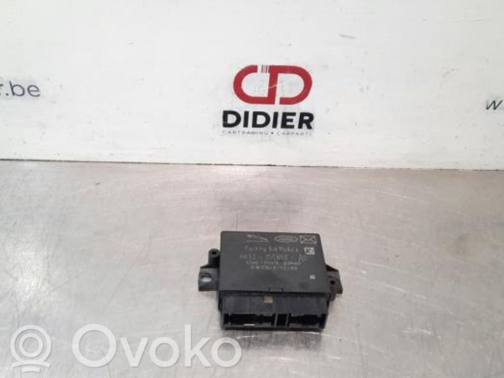 Land Rover Discovery 5 Centralina/modulo sensori di parcheggio PDC