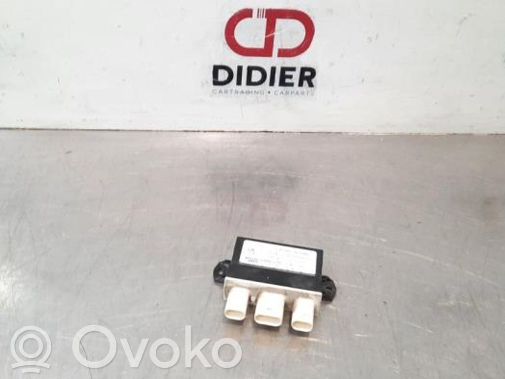 Land Rover Discovery 5 Sensore 