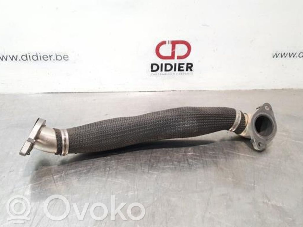 EGR-linjan letku   HPLA9F468AA
