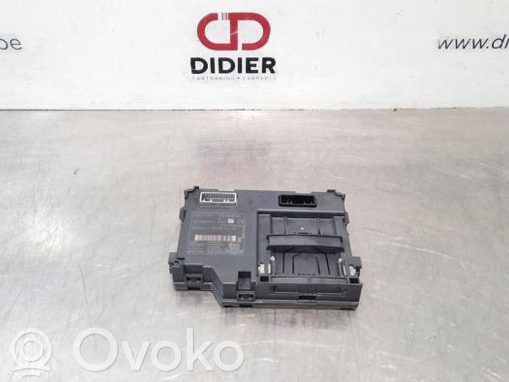 Ignition key card reader   285901547R