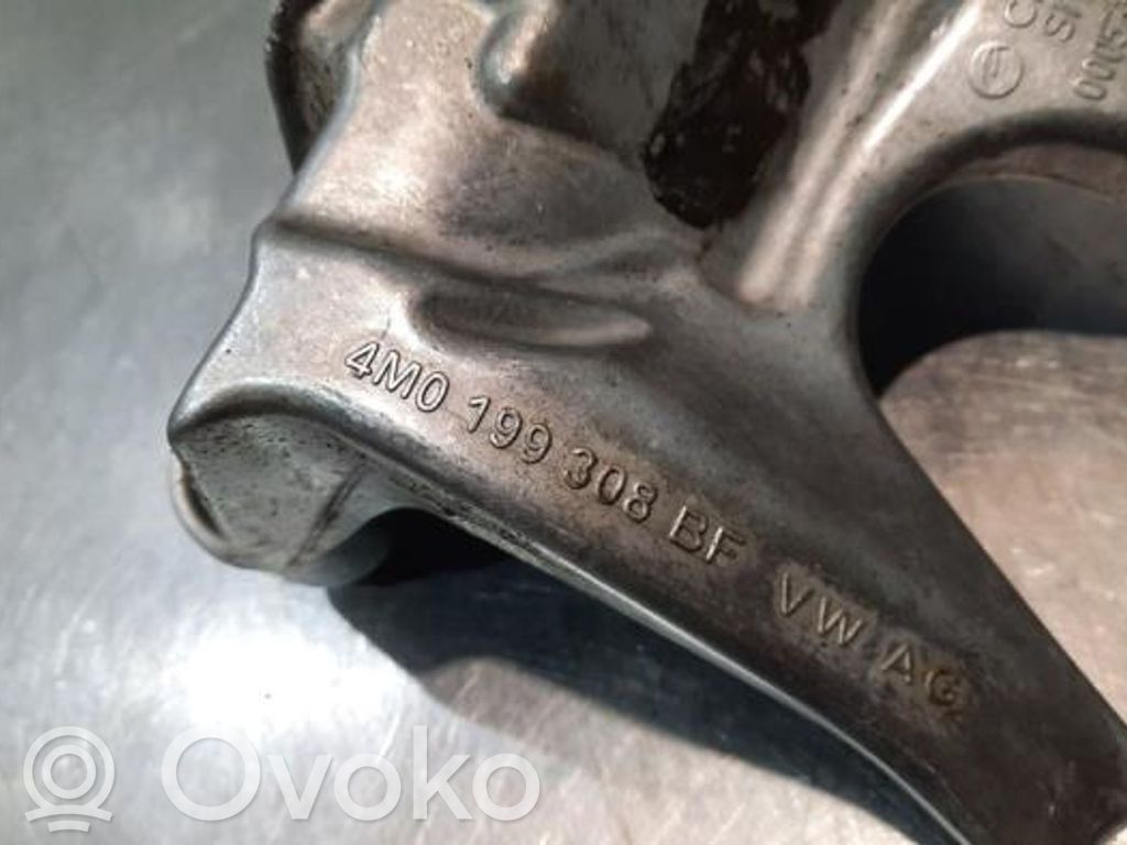 Audi RS6 C8 Gearbox mounting bracket 