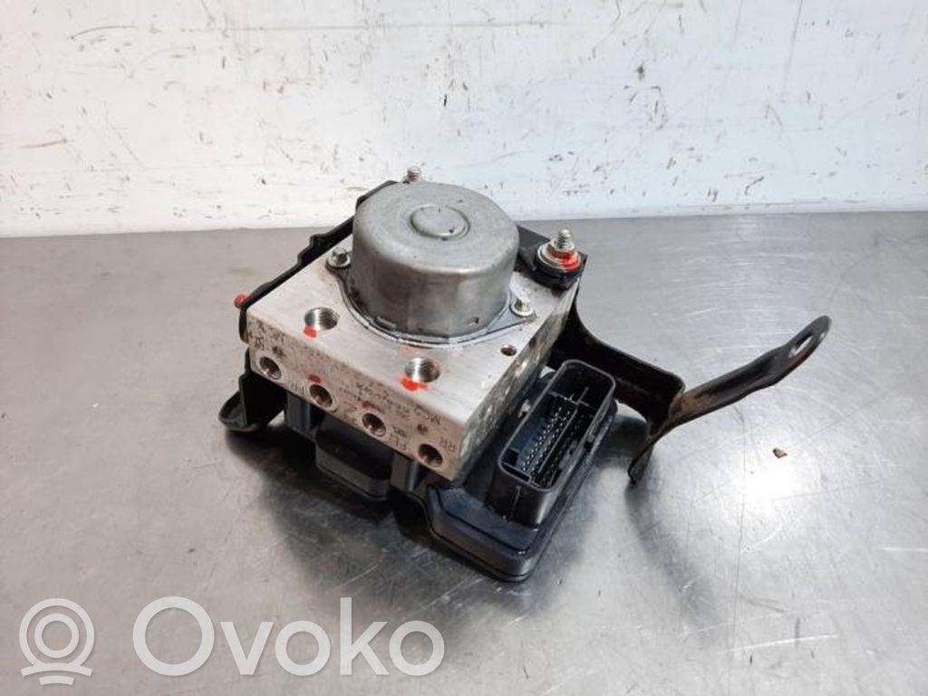 Suzuki Celerio ABS Blokas 