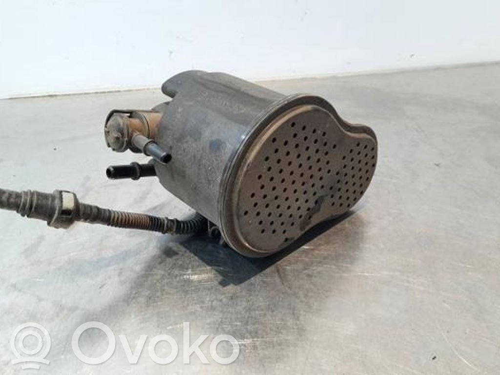 Audi A7 S7 4K8 Serbatoio a carbone attivo per il recupero vapori carburante 
