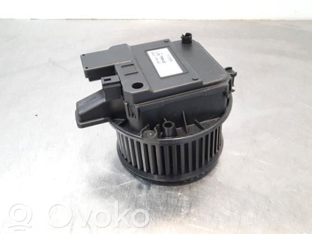 Heizungslüfter   4M1820021B