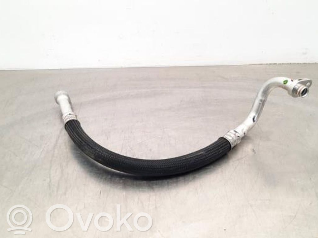 Ilmastointilaitteen putki (A/C)   T99615B