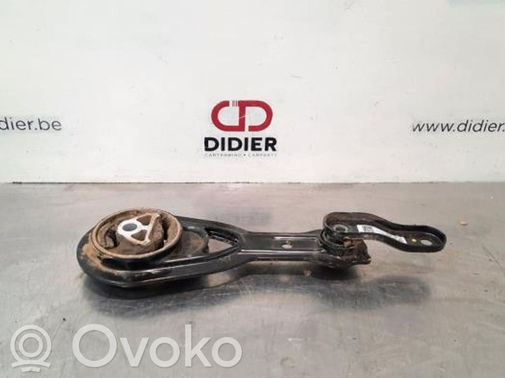 Audi A1 Łapa / Mocowanie skrzyni biegów 