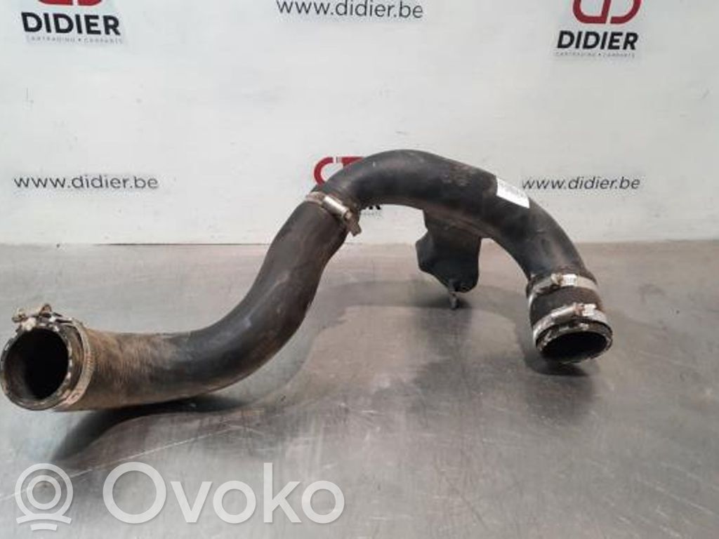 Ford Transit Custom Intercooler hose/pipe 
