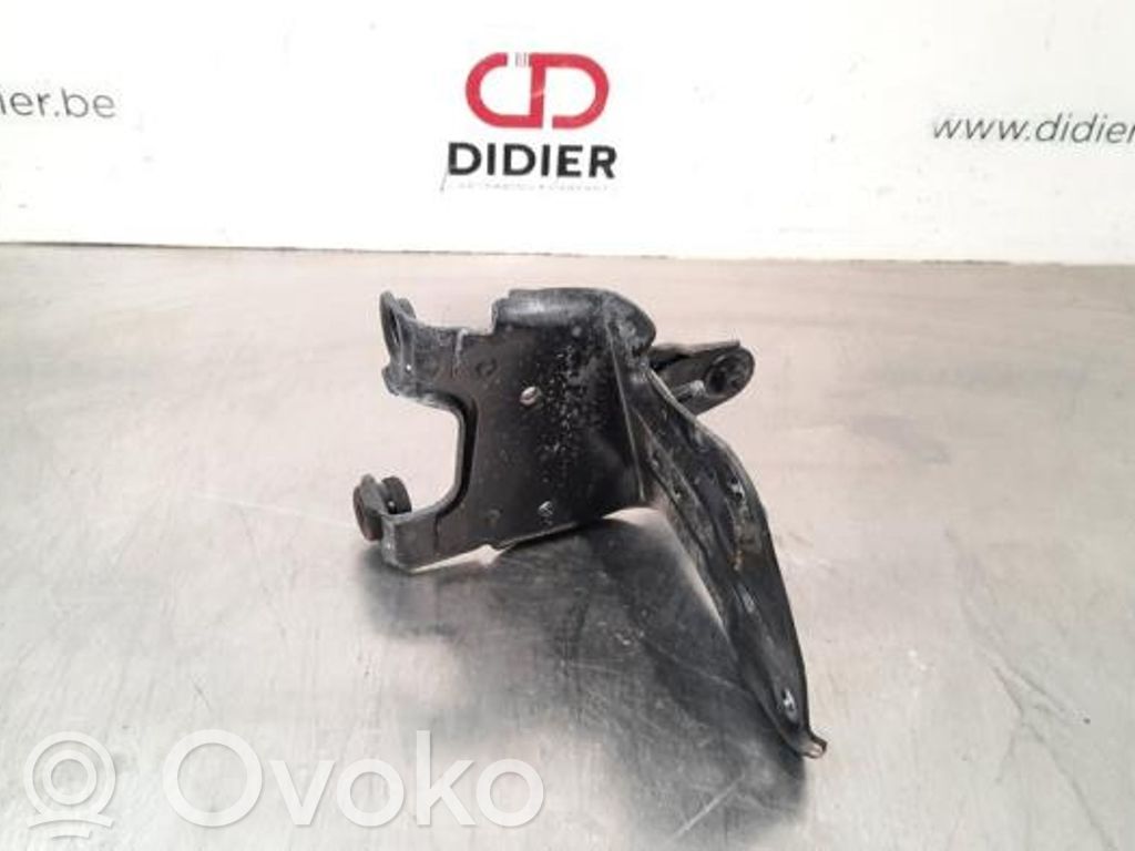 Volkswagen Caddy Altra parte del vano motore