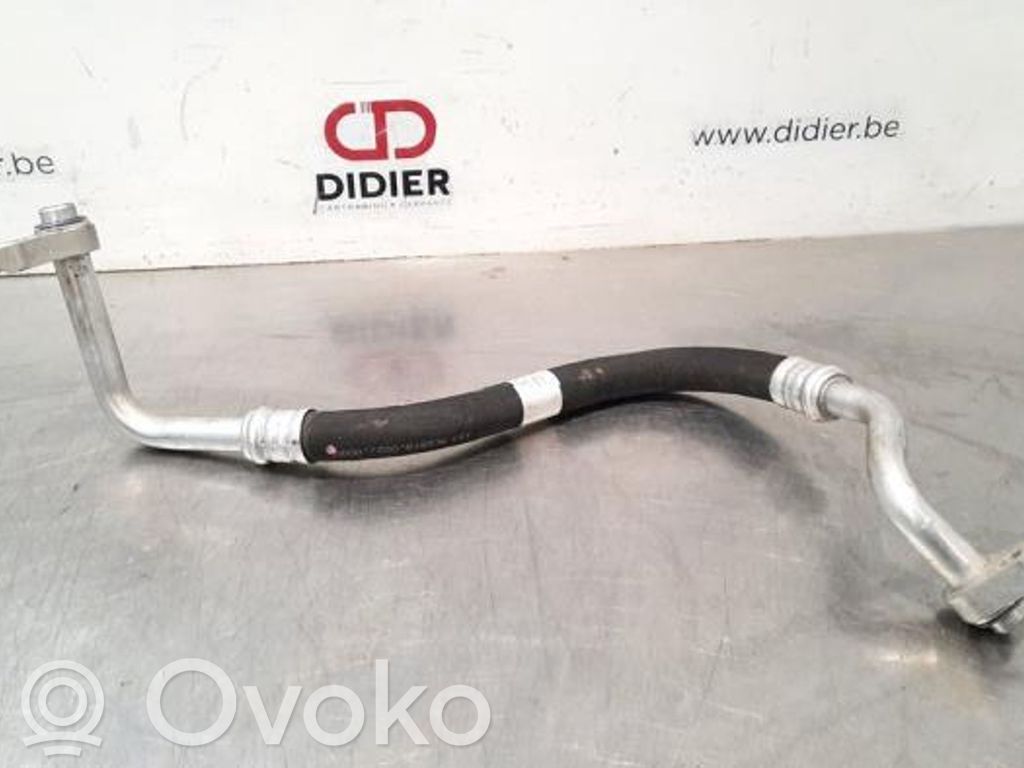 Mercedes-Benz C W205 Tubo flessibile aria condizionata (A/C)