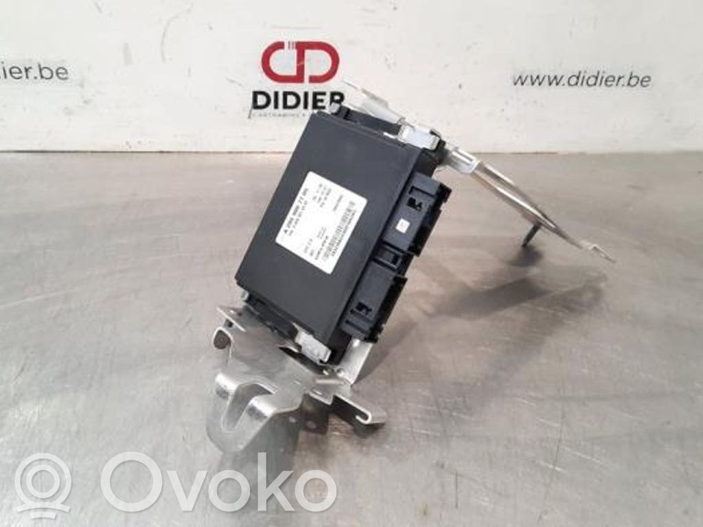 Mercedes-Benz C W205 Centralina antenna