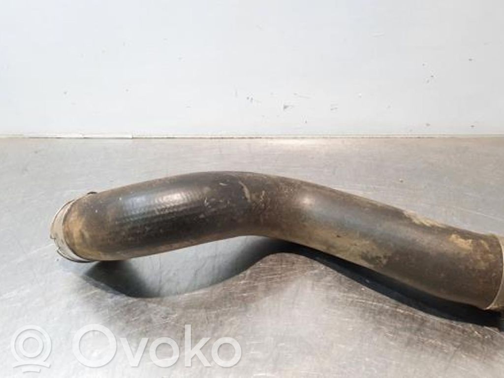 BMW 1 F20 F21 Intercooler hose/pipe 