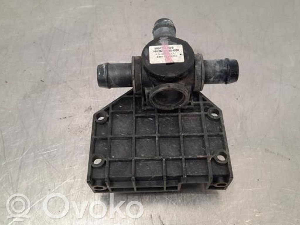Zusatzwasserpumpe   600738400B,600738400B