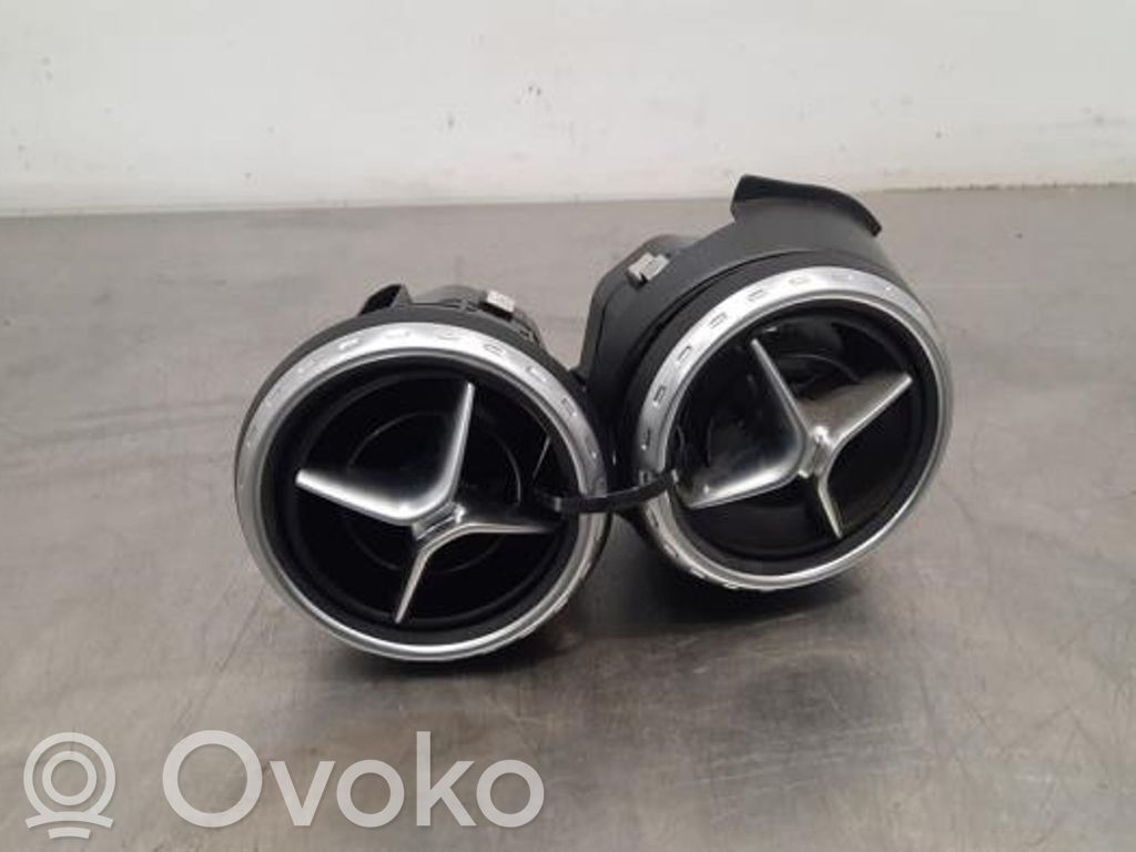 Mercedes-Benz GLA W156 X156 Griglia di ventilazione centrale cruscotto