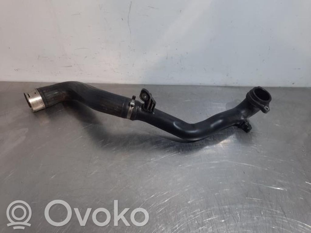 Fiat Tipo Intercooler hose/pipe 