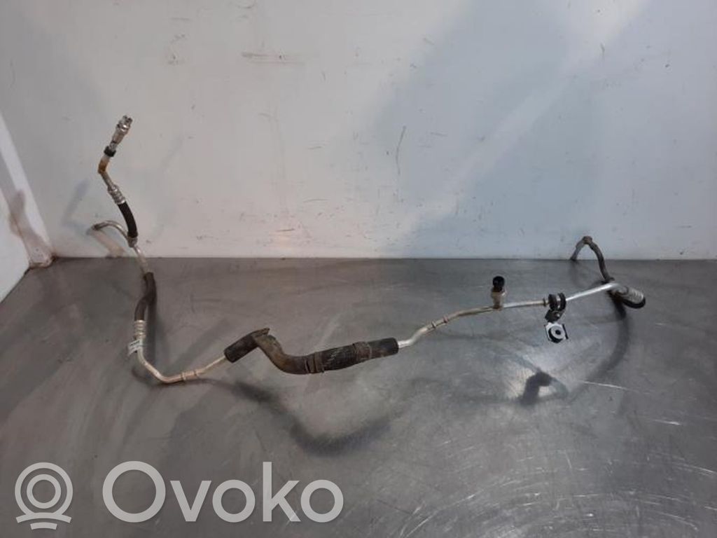 Fiat Tipo Wąż / Przewód klimatyzacji A/C 