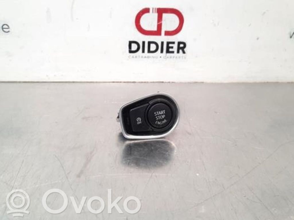 BMW 2 F45 Engine start stop button switch 
