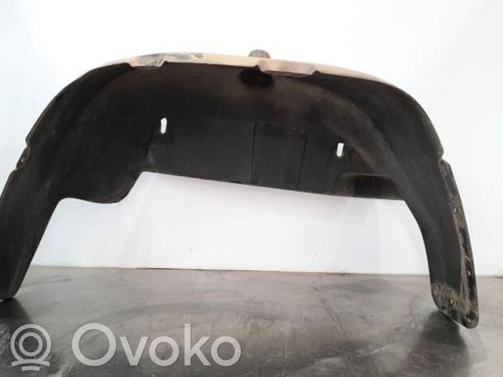Volkswagen Amarok Nadkole przednie 