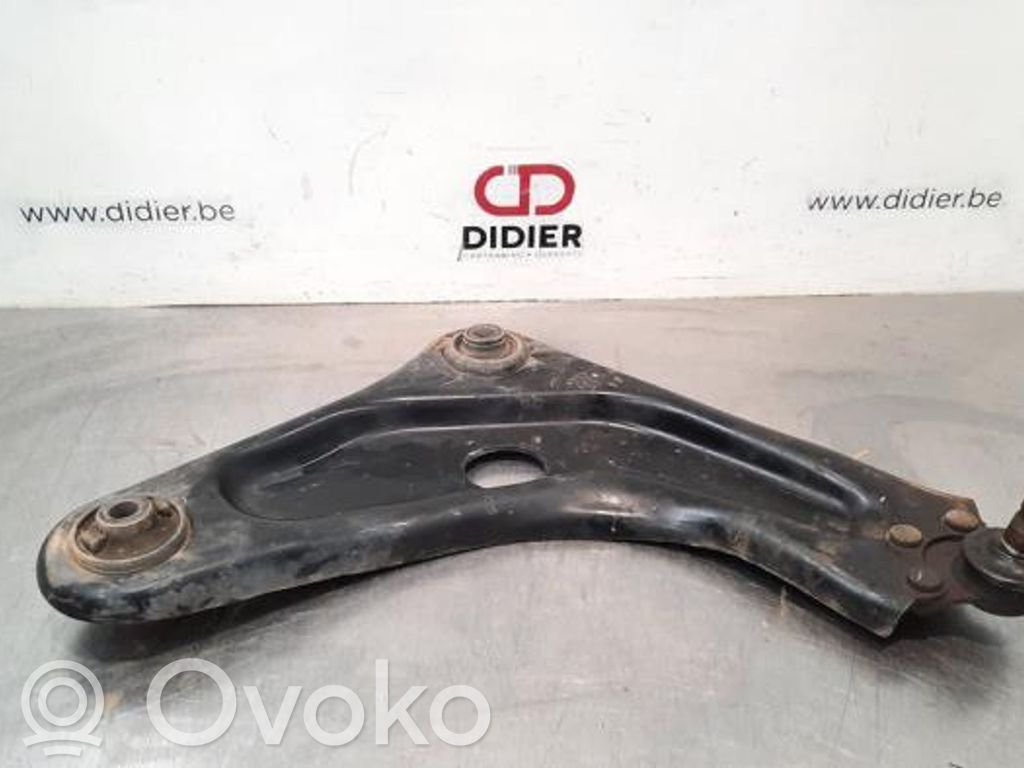 Citroen C-Elysée Front control arm 