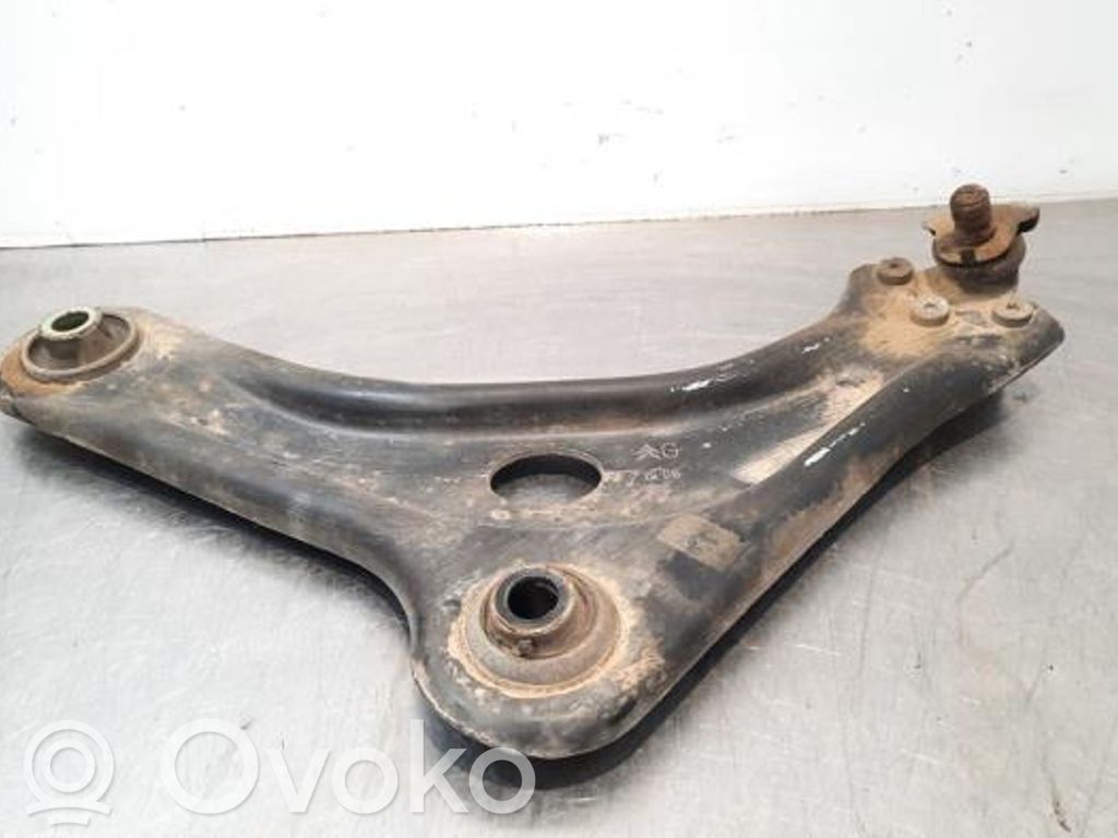 Citroen DS3 Front control arm 