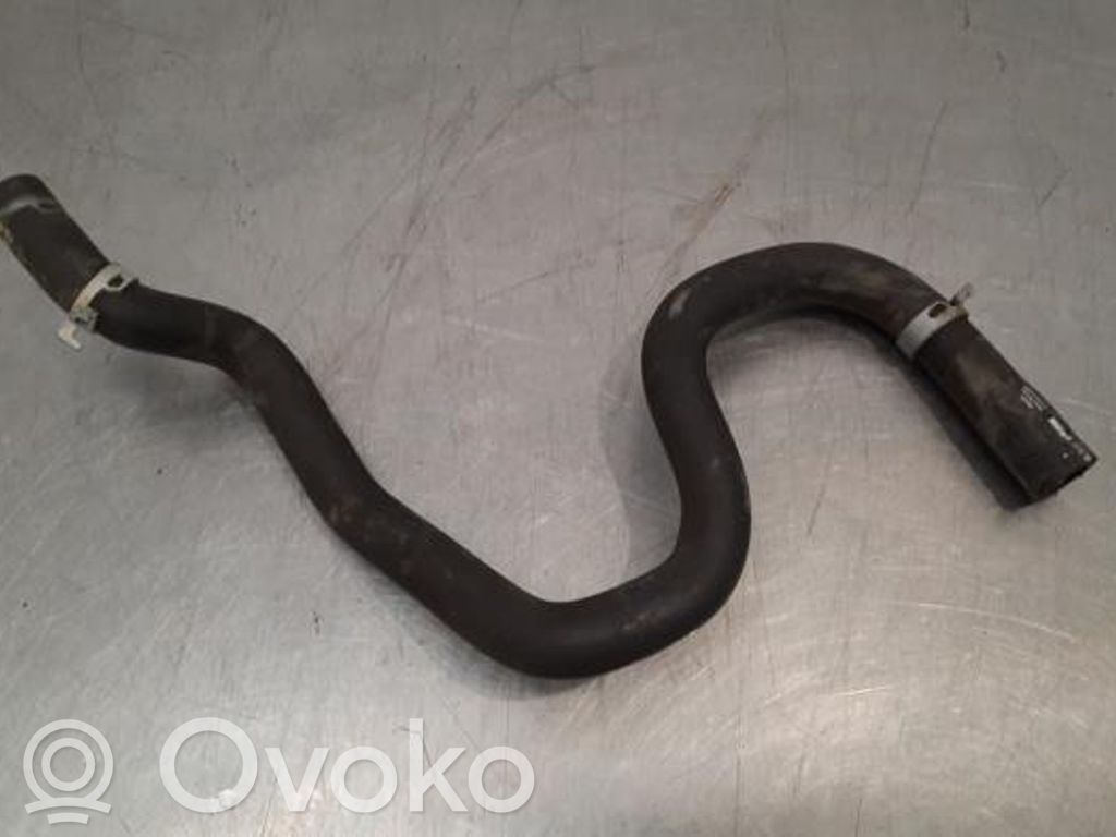 Toyota Corolla E210 E21 Engine coolant pipe/hose 