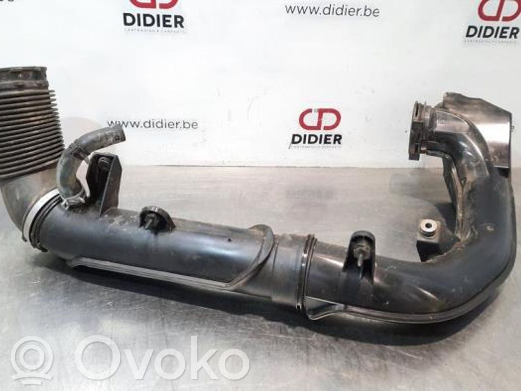 Volvo XC40 Tubo di aspirazione dell’aria 