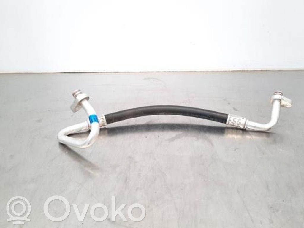 Peugeot 108 Wąż / Przewód klimatyzacji A/C 