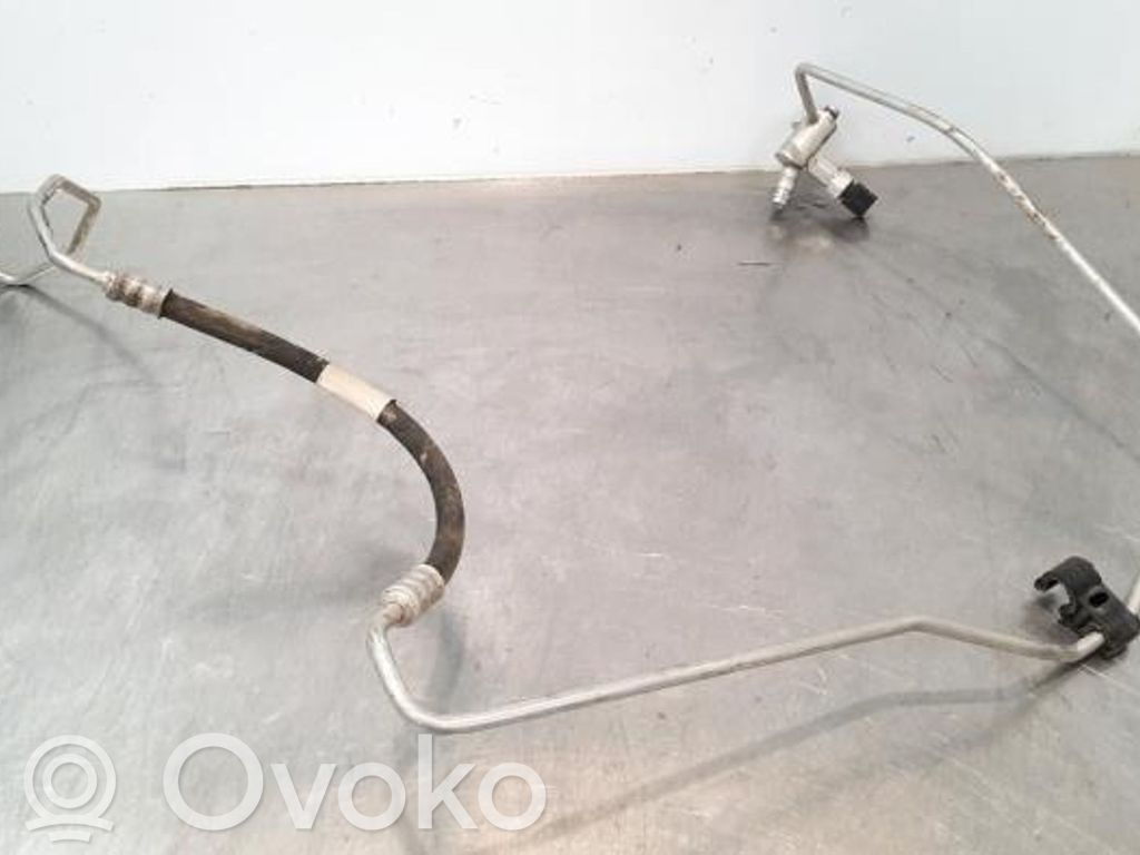 Volkswagen Transporter - Caravelle T6 Wąż / Przewód klimatyzacji A/C