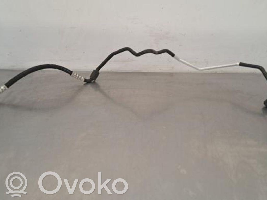 Audi A6 S6 C7 4G Conductă/furtun aer condiționat (A/C)