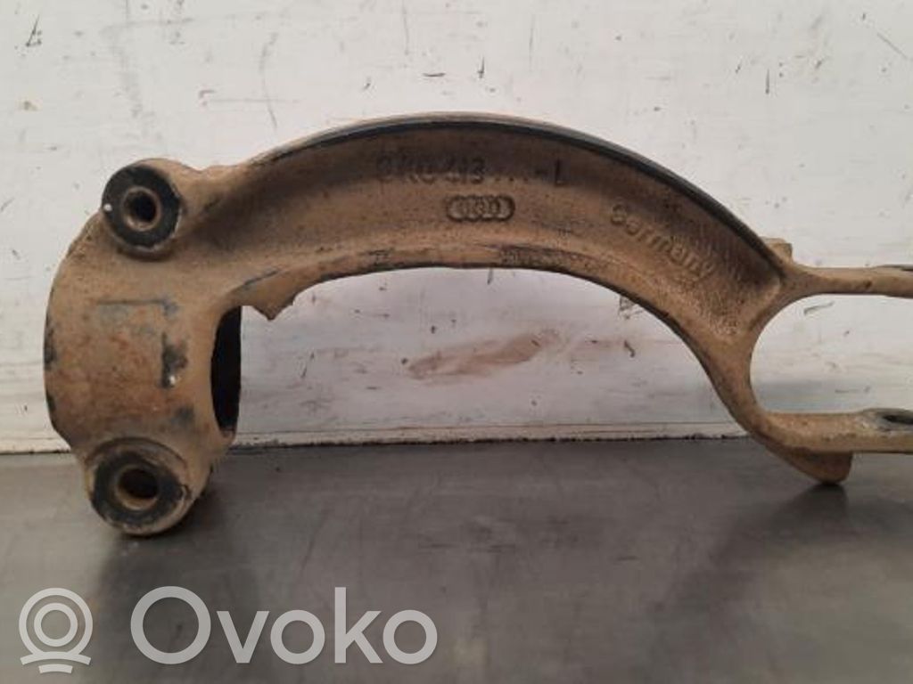 Audi A6 S6 C7 4G Querlenker vorne 
