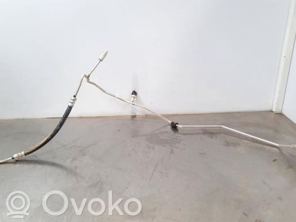 Seat Arona Wąż / Przewód klimatyzacji A/C 