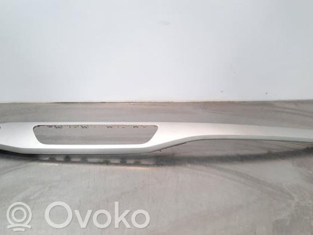 Audi A4 S4 B9 8W Dekorleiste Zierleiste Blende Handschuhfach 