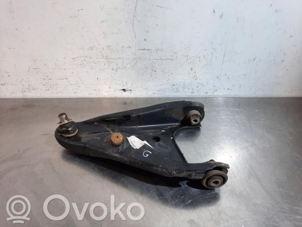 Dacia Logan II Triangle bras de suspension inférieur avant