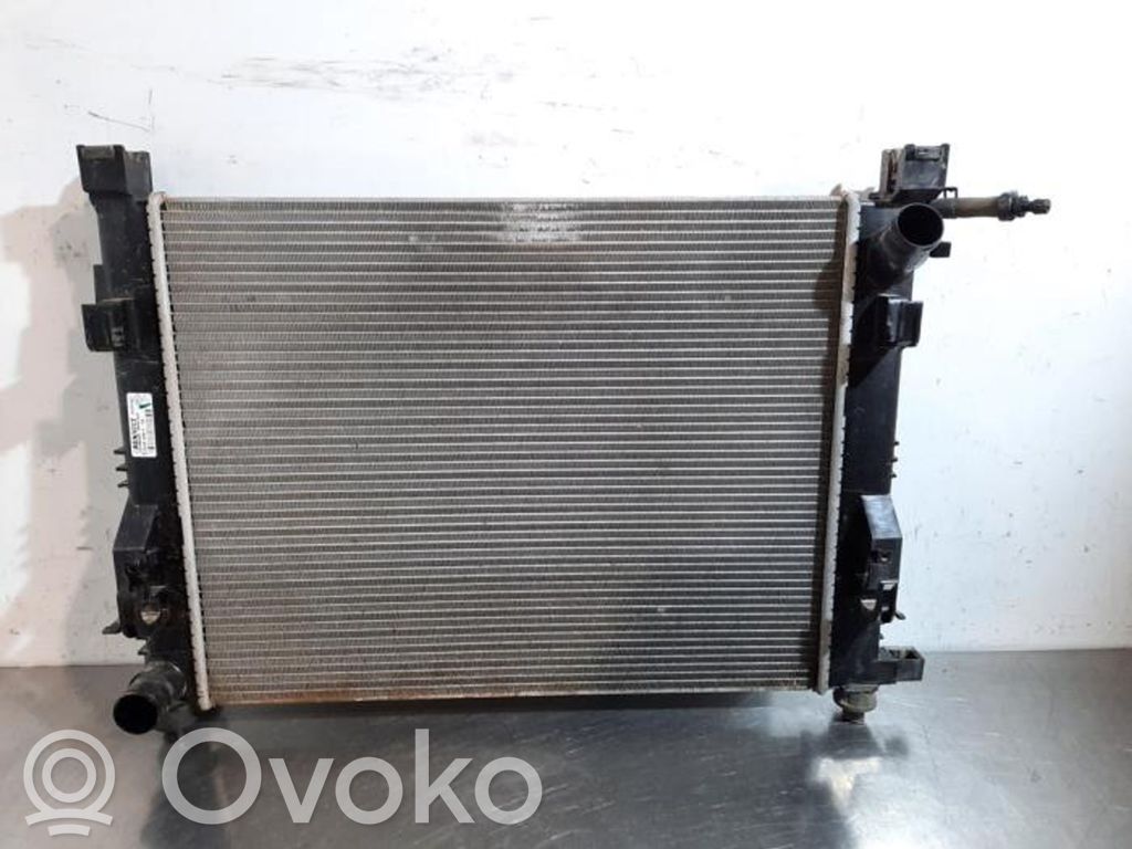 Radiatore di raffreddamento   214104684R,214104684R