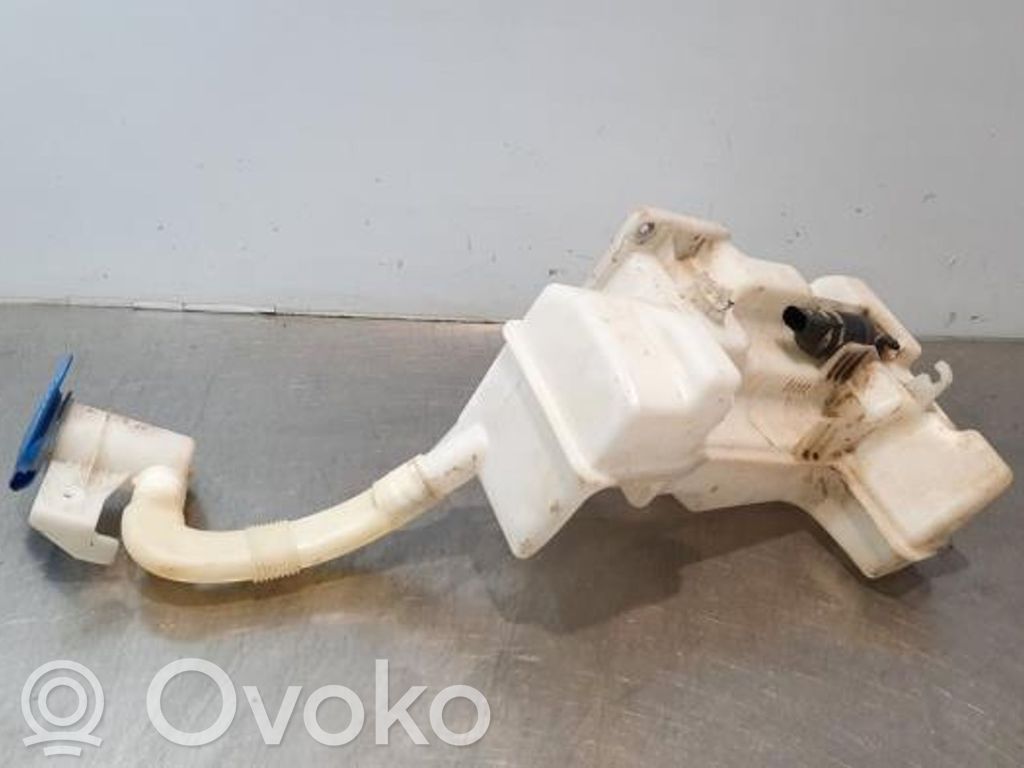 Volkswagen Beetle A5 Rezervor lichid spălare parbriz