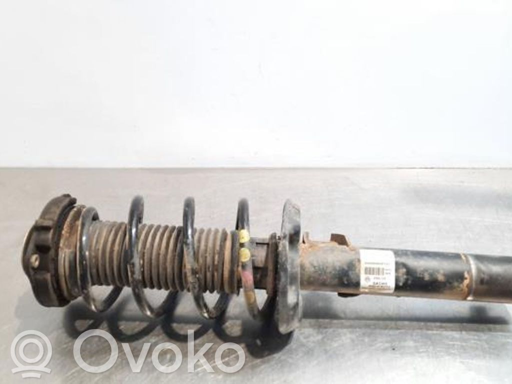 Etuiskunvaimennin   5C0413031DC