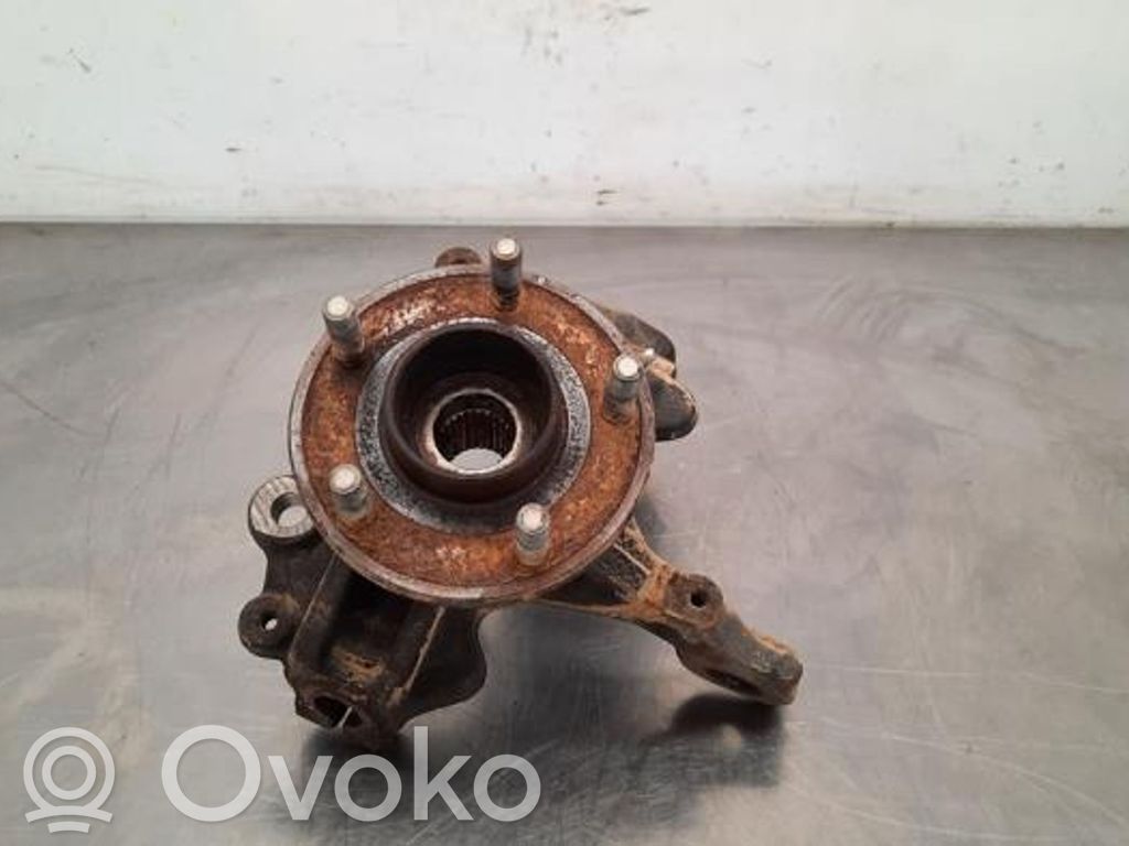 Achsschenkel vorne   AV613K171CAB,1686604,1686604