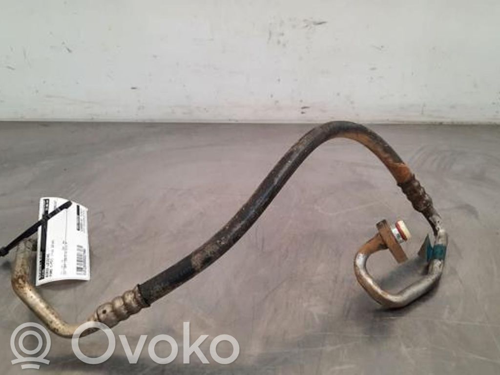 Ford C-MAX II Klimaleitung / Klimaschlauch 