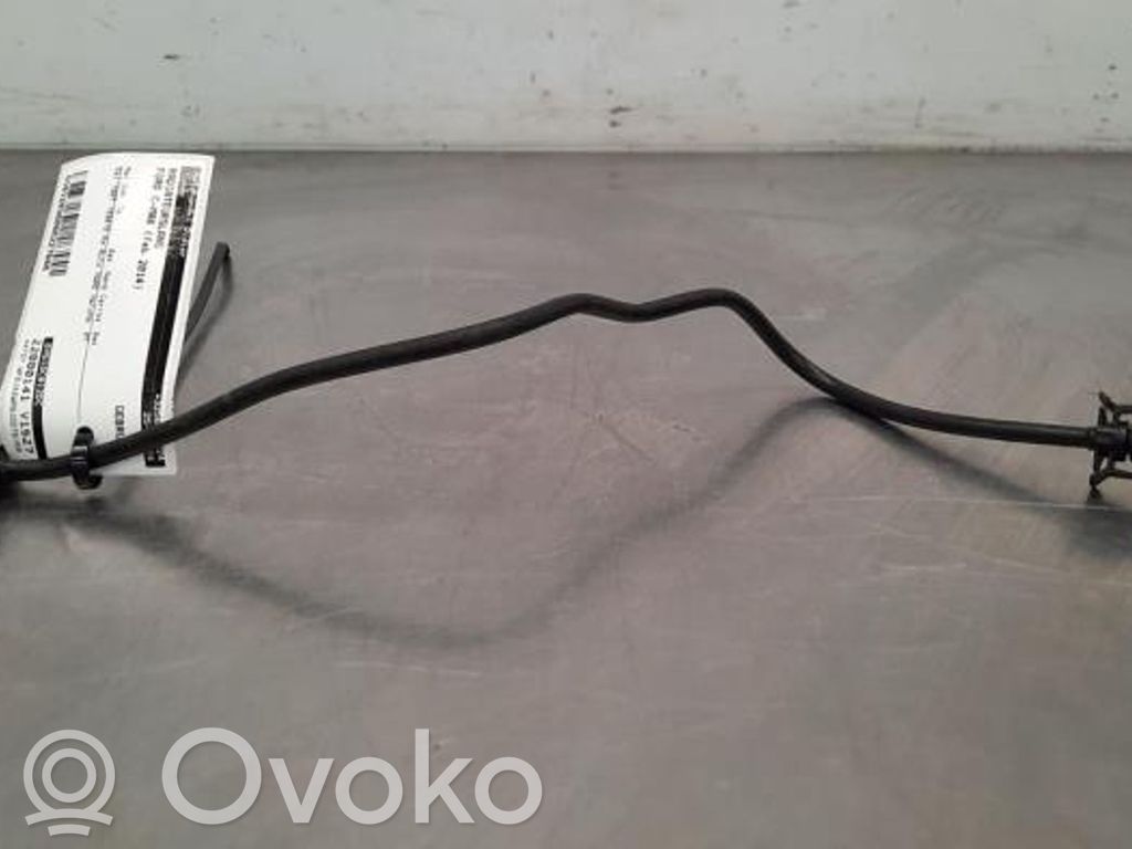 Ford C-MAX II Caurulīte (-es) / šļūtene (-es) 