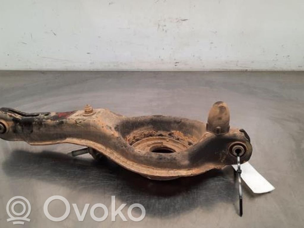 Ford C-MAX II Svira 