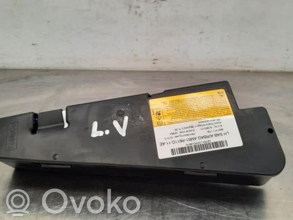 Ford C-MAX II Seat airbag 