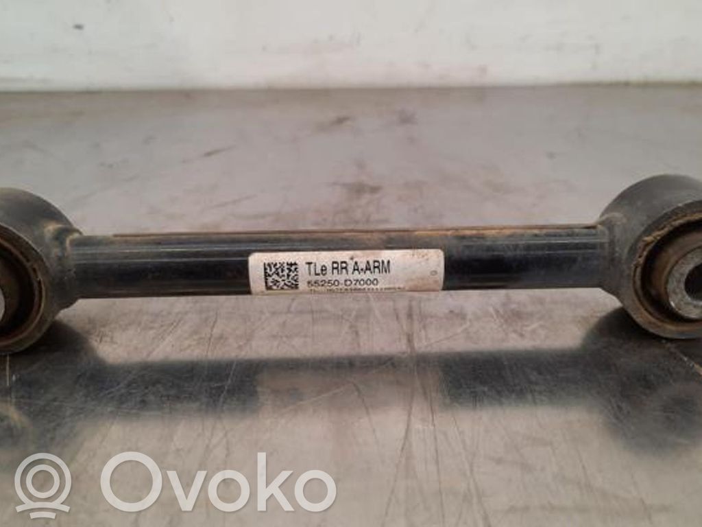 Hyundai Tucson TL Wahacz tylny 