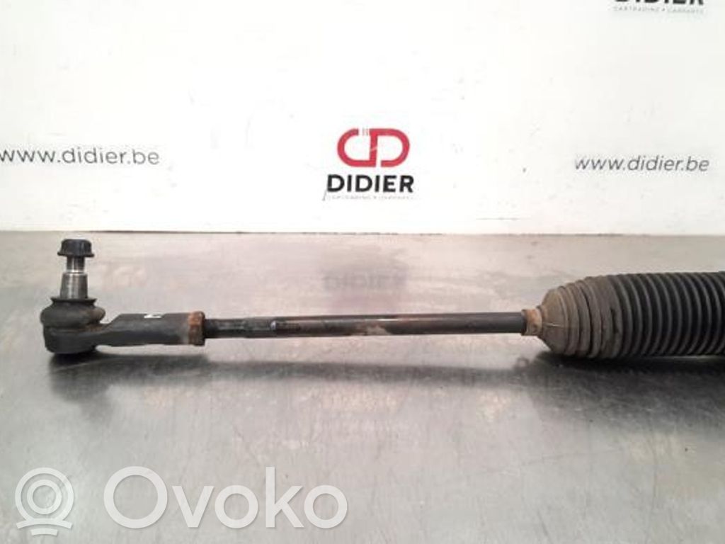Hyundai Solati H350 Embout de biellette de direction