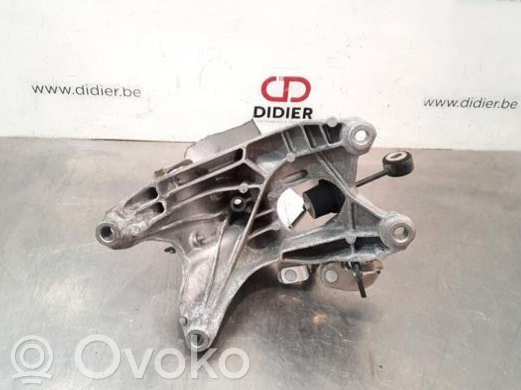 Audi A4 S4 B9 8W Supporto di montaggio scatola del cambio 