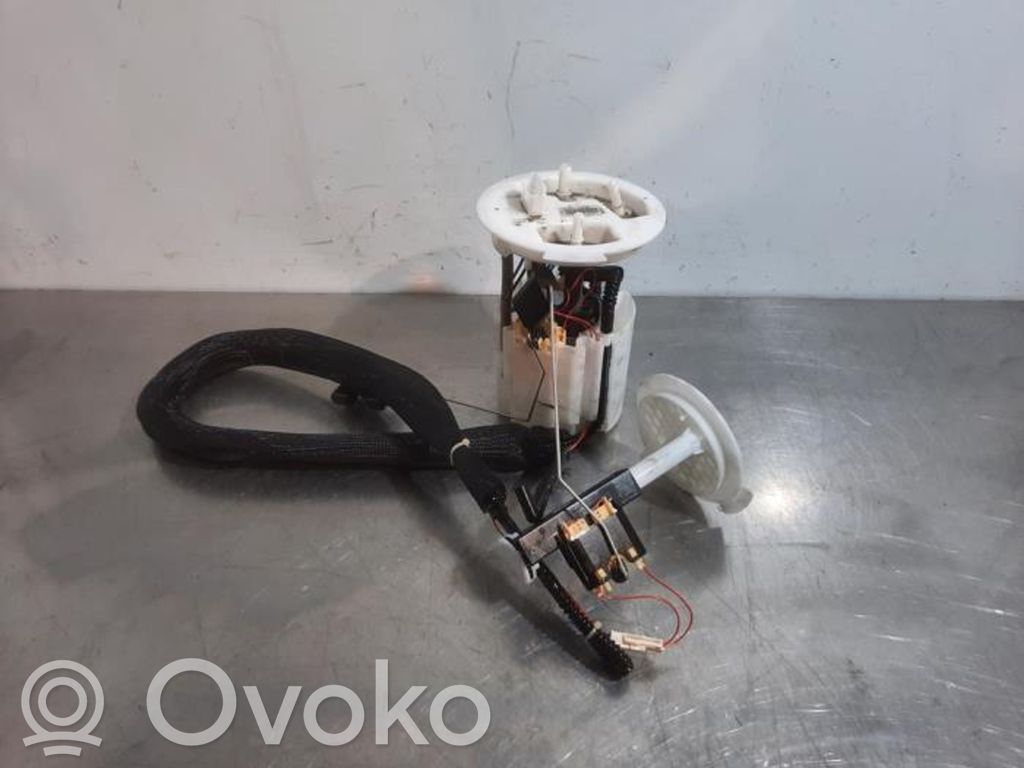 Bomba interna de combustible   31274669,0580204023,0580204023