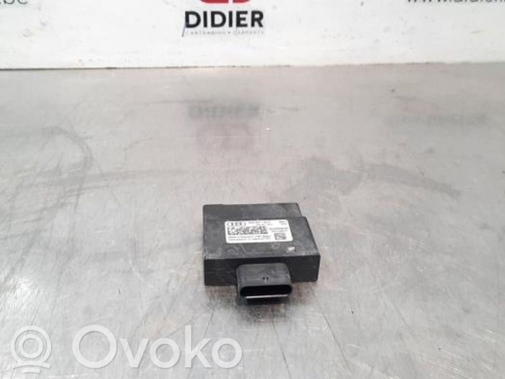 Audi A3 S3 8V Module unité de contrôle d'antenne 