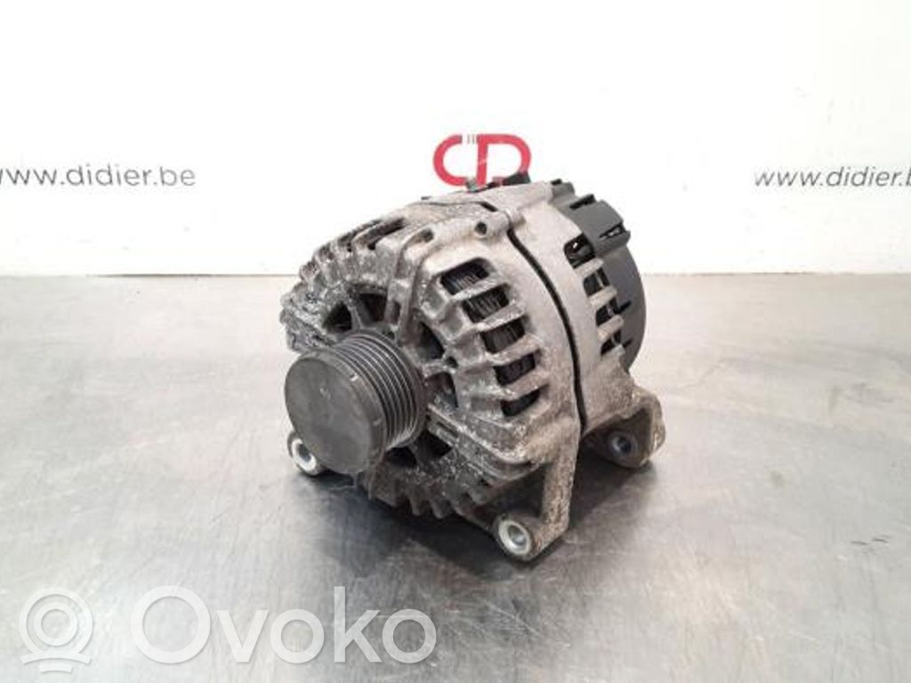 BMW 5 F10 F11 Generatore/alternatore